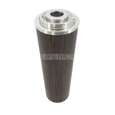 QF6802G10H3.0C Componenti del nucleo in fibra di vetro Filtro di olio per lubrificanti per turbine per macchine pesanti