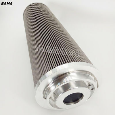 QF6802G10H3.0C Componenti del nucleo in fibra di vetro Filtro di olio per lubrificanti per turbine per macchine pesanti
