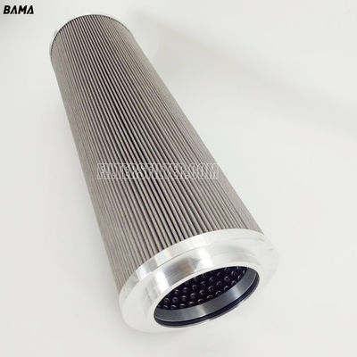 QF6802G10H3.0C Componenti del nucleo in fibra di vetro Filtro di olio per lubrificanti per turbine per macchine pesanti