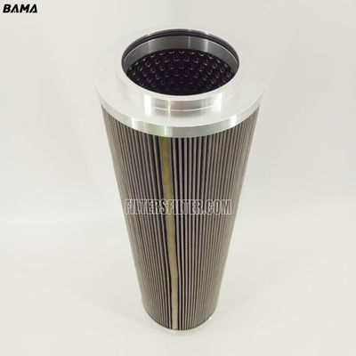 QF6802G10H3.0C Componenti del nucleo in fibra di vetro Filtro di olio per lubrificanti per turbine per macchine pesanti