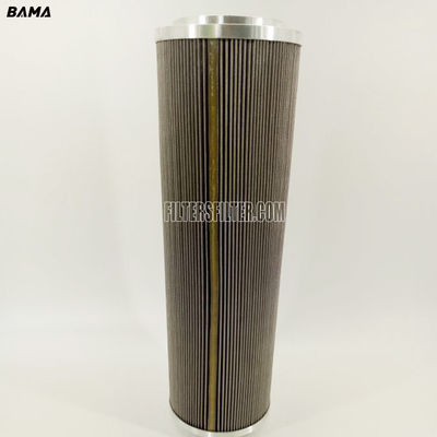 QF6802G10H3.0C Componenti del nucleo in fibra di vetro Filtro di olio per lubrificanti per turbine per macchine pesanti