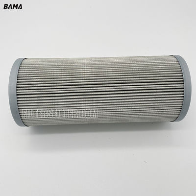 Componenti del nucleo in fibra di vetro Elemento filtro a pressione idraulica RTE48G05B per idraulica