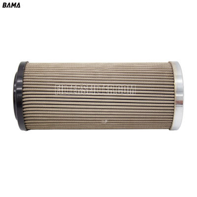 Filtro di pressione per escavatori personalizzato 0330D020V con sigilli NBR e Zul.