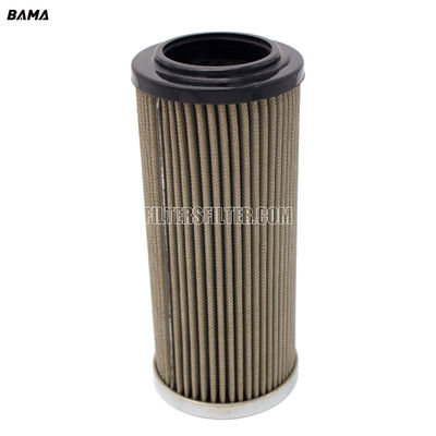 Filtro di pressione per escavatori personalizzato 0330D020V con sigilli NBR e Zul.