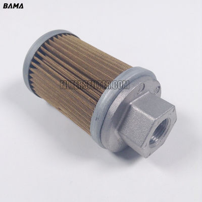 Filtro di aspirazione dell'olio a maglia di filo FS150B2T125 Valvola di bypass senza barra di pressione