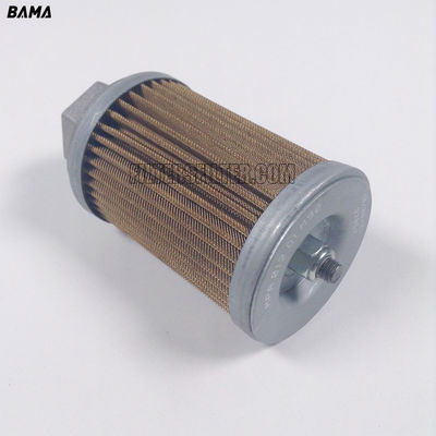 Filtro di aspirazione dell'olio a maglia di filo FS150B2T125 Valvola di bypass senza barra di pressione