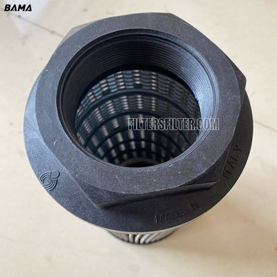 Filtro di aspirazione dell'olio del caricatore idraulico FS176B8T125 con prestazioni ottimali