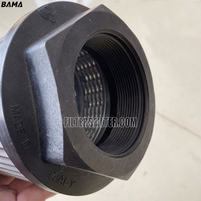 Filtro di aspirazione dell'olio del caricatore idraulico FS176B8T125 con prestazioni ottimali