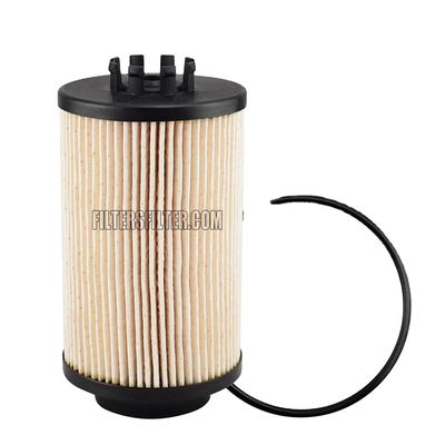 Campo di applicazione Filtrazione del carburante dell'escavatore Elemento filtro del carburante 10289138 con sigillo