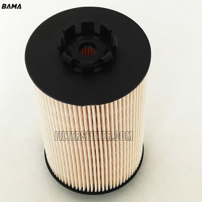 Campo di applicazione Filtrazione del carburante dell'escavatore Elemento filtro del carburante 10289138 con sigillo