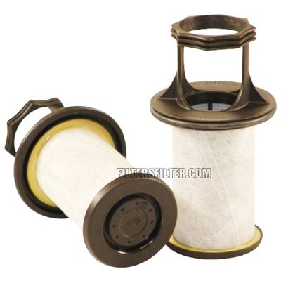 Crankcase filtro di respirazione dell'aria elemento 12417487 dei componenti principali Ispezione video