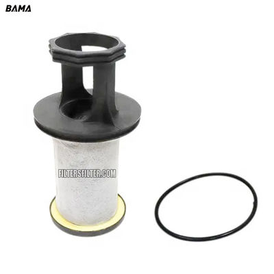 Crankcase filtro di respirazione dell'aria elemento 12417487 dei componenti principali Ispezione video