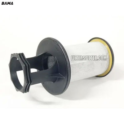 Crankcase filtro di respirazione dell'aria elemento 12417487 dei componenti principali Ispezione video