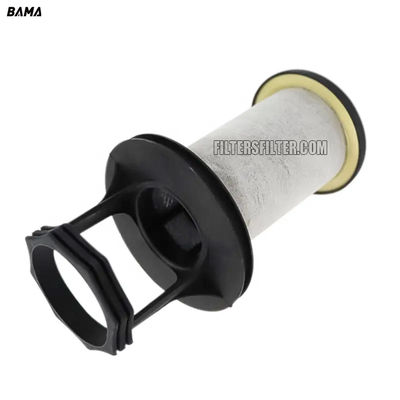 Crankcase filtro di respirazione dell'aria elemento 12417487 dei componenti principali Ispezione video