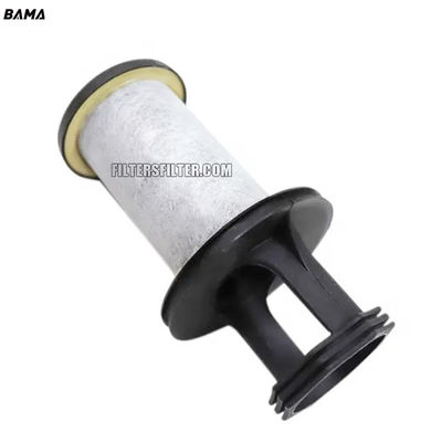 Crankcase filtro di respirazione dell'aria elemento 12417487 dei componenti principali Ispezione video