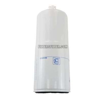 Elemento di filtro del carburante di 110 mm di diametro esterno di sigillo SE429B4 per set di generatori pesanti