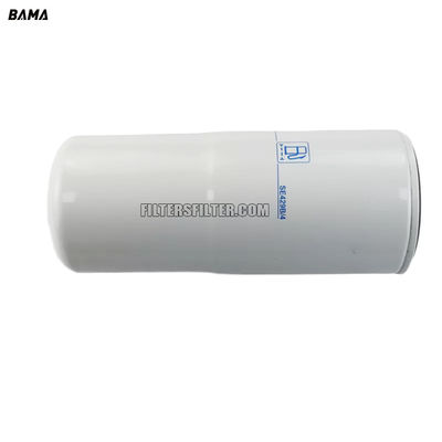 Elemento di filtro del carburante di 110 mm di diametro esterno di sigillo SE429B4 per set di generatori pesanti
