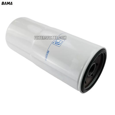 Elemento di filtro del carburante di 110 mm di diametro esterno di sigillo SE429B4 per set di generatori pesanti