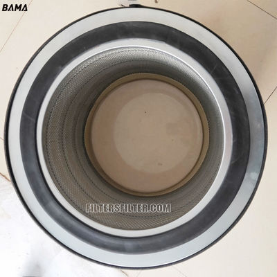 Condizione Fornitura Compressore d'aria Filtro SOLBERG384P per aziende agricole