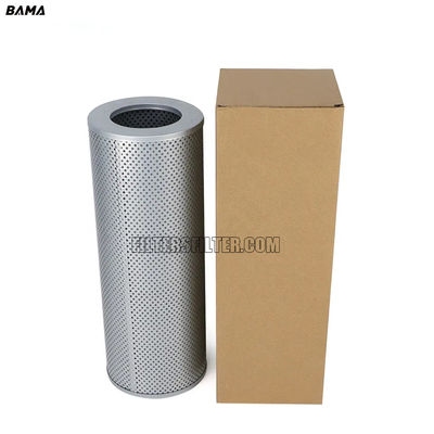 Filtrazione dell'olio Campo di applicazione Apparecchiature pesanti Cartuccia filtro olio 209-60-77532