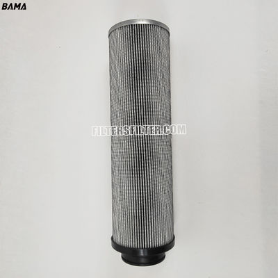 Elemento di filtro a pressione del camion con capacità di filtrazione in fibra di vetro B27 1000 D731G25A