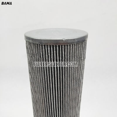 Elemento di filtro a pressione del camion con capacità di filtrazione in fibra di vetro B27 1000 D731G25A