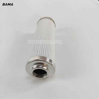 Filtro di pressione per alimenti e bevande 0110D003BN4HC 5μm c Filtro di finezza 1000 Articolo essenziale