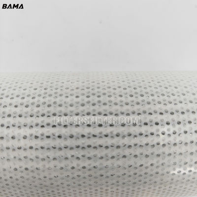 Filtro di pressione per alimenti e bevande 0110D003BN4HC 5μm c Filtro di finezza 1000 Articolo essenziale