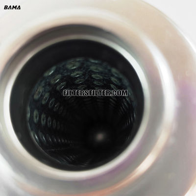 Filtro di pressione per alimenti e bevande 0110D003BN4HC 5μm c Filtro di finezza 1000 Articolo essenziale