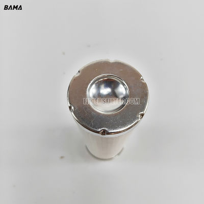 Filtro di pressione per alimenti e bevande 0110D003BN4HC 5μm c Filtro di finezza 1000 Articolo essenziale