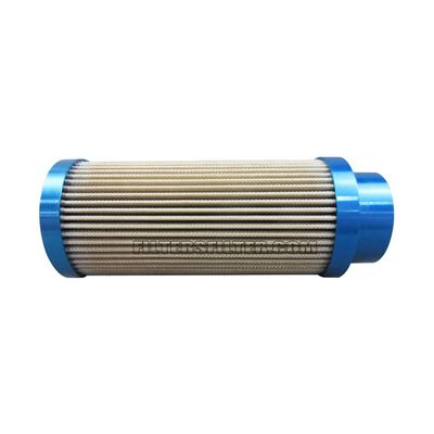 Elemento di filtro dell'olio AC9780F15Y6 con componenti di fibra di vetro