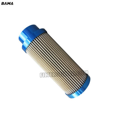 Elemento di filtro dell'olio AC9780F15Y6 con componenti di fibra di vetro