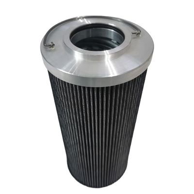 Intervallo di temperatura consentito da -25°C a 120°C Elemento di filtro dell'olio di ritorno dell'escavatore R928017588