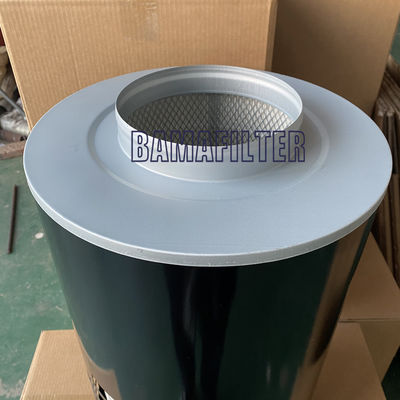 609.6mm Lunghezza del corpo BAMA Generatore di ricambio di alimentazione set filtro dell'aria AH1135/P524838/PA2724 10kg Peso