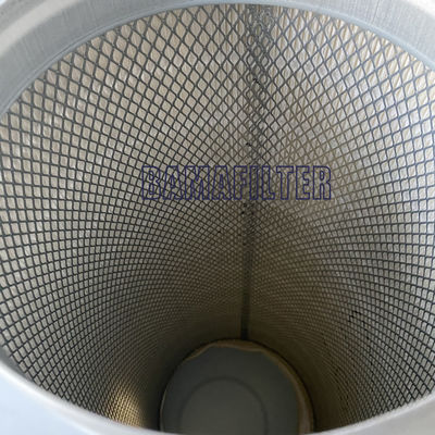 609.6mm Lunghezza del corpo BAMA Generatore di ricambio di alimentazione set filtro dell'aria AH1135/P524838/PA2724 10kg Peso