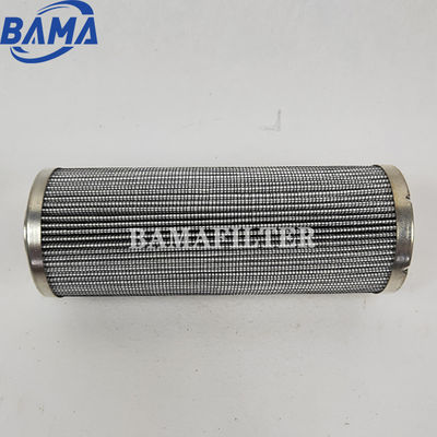 Elemento di filtro di pressione per escavatori in fibra di vetro P171738 2470543502 938347Q HP1352A10AN