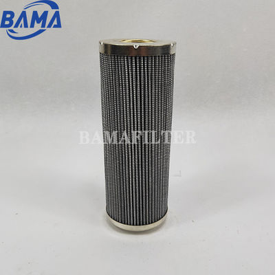 Elemento di filtro di pressione per escavatori in fibra di vetro P171738 2470543502 938347Q HP1352A10AN