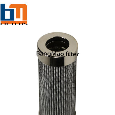 Fibra di vetro accessorio meccanico filtro di pressione elemento D111G06B con lunga durata
