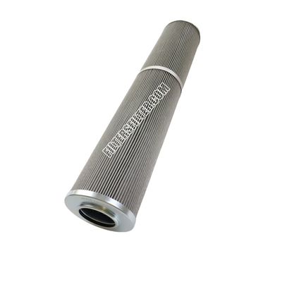 Elemento di filtro dell'olio di ritorno per apparecchiature meccaniche 1.0120G25-A00-0-P Realizzato con sigilli NBR