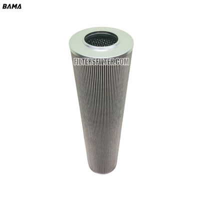 Elemento di filtro dell'olio di ritorno per apparecchiature meccaniche 1.0120G25-A00-0-P Realizzato con sigilli NBR