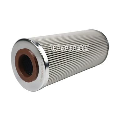 DR405EA03V/- W Filtro idraulico dell'olio Il perfetto adattamento per il vostro sistema idraulico