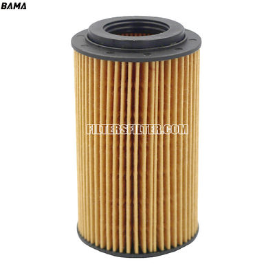 Ottieni le migliori prestazioni di filtrazione dell'olio con il filtro dell'olio motore HU7010z Peso 1 kg