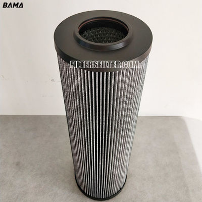 VITON sigilli sostituzione filtro di ritorno idraulico olio R928006017 per acciaio e condizione
