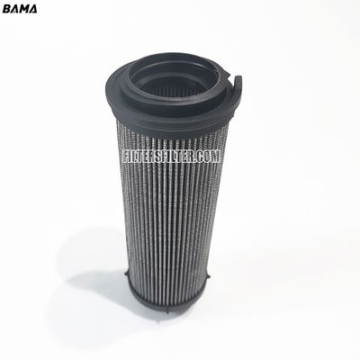 Componenti del nucleo in fibra di vetro attrezzature pesanti filtro idraulico per olio W053491905 Pubblicità C