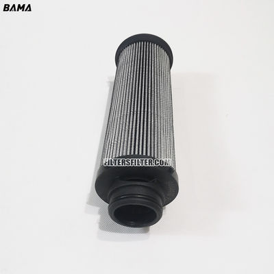 Componenti del nucleo in fibra di vetro attrezzature pesanti filtro idraulico per olio W053491905 Pubblicità C