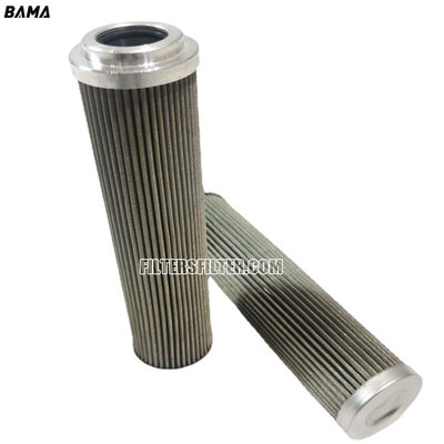 D142G06AV Filtro idraulico per olio con pressione differenziale massima consentita pari a 21