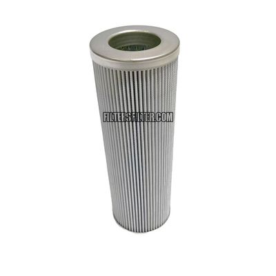 Fibra di vetro idraulica Turbina filtro di ritorno dell'olio P-250 * 10-C per la lunga durata