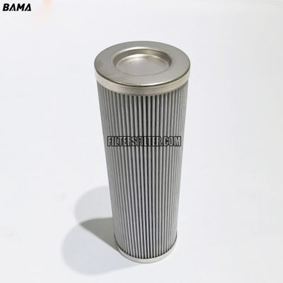 Fibra di vetro idraulica Turbina filtro di ritorno dell'olio P-250 * 10-C per la lunga durata