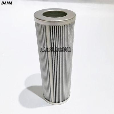 Fibra di vetro idraulica Turbina filtro di ritorno dell'olio P-250 * 10-C per la lunga durata