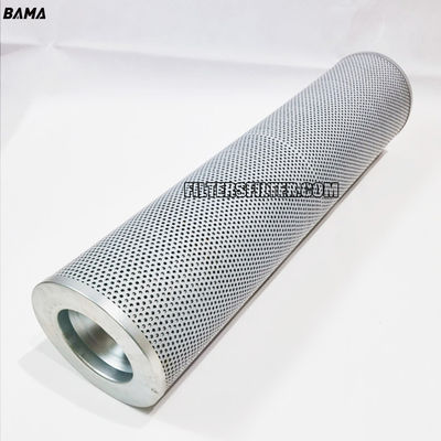 Sostituire WY-700*20Q2 elemento filtro olio di ritorno Il componente essenziale per idraulica